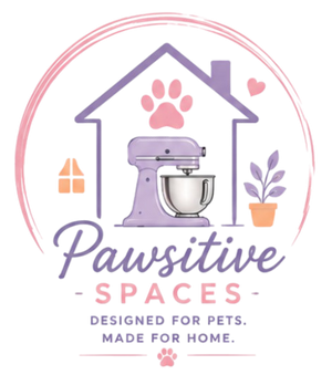 Pawsitive Spaces